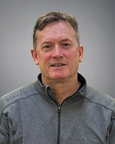 Douglass Weiss, MD headshot